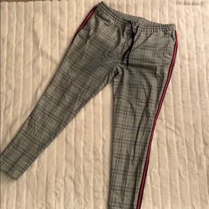 Topman dress pants NEW